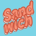 Inscrição sanduíche: gerador de fonte 3D