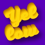Criar inscrições 3D bonitas