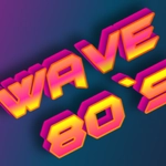 Crie uma fonte eficaz com estilo dos anos 80