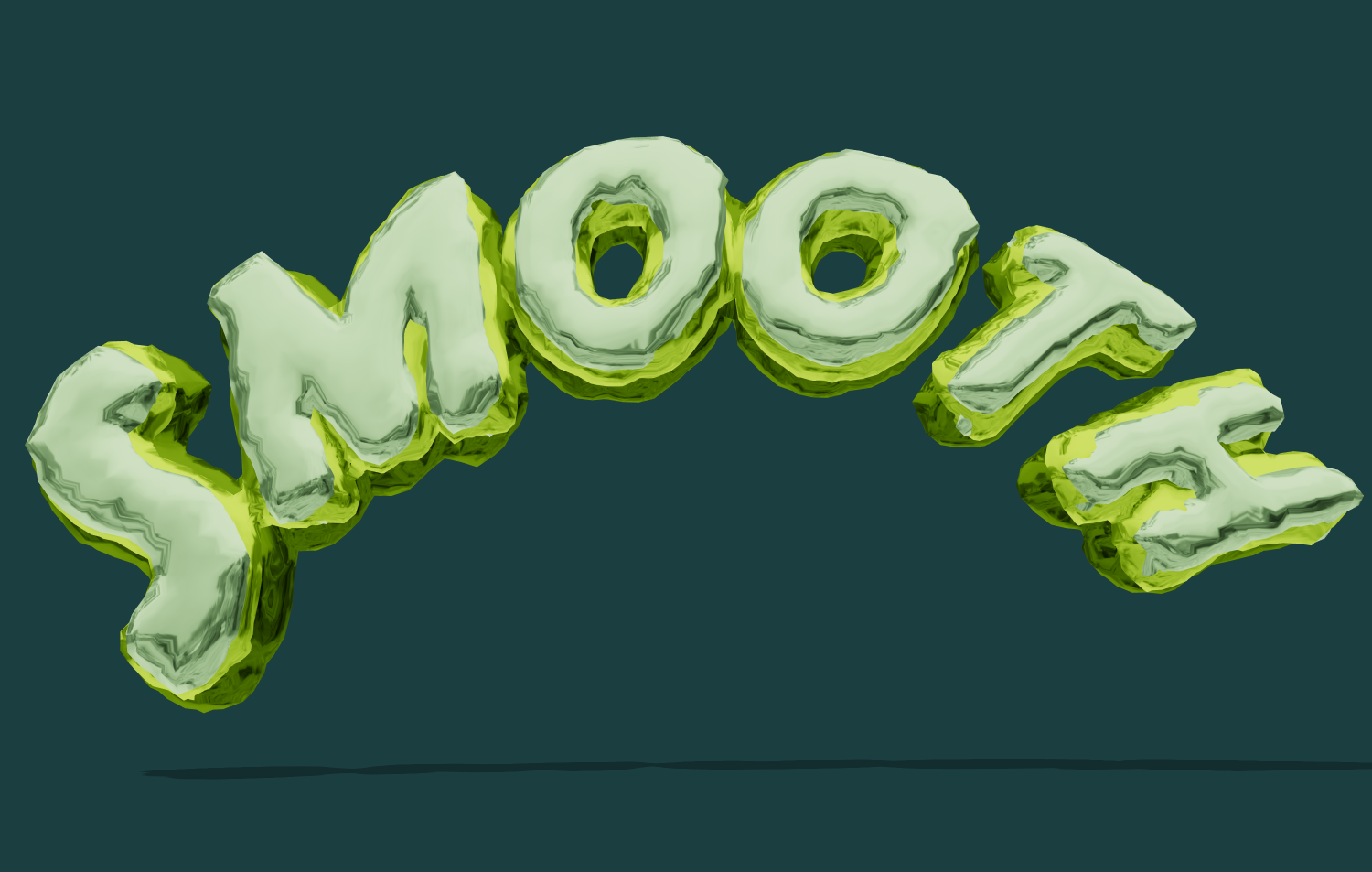Escrever texto com fonte neon
