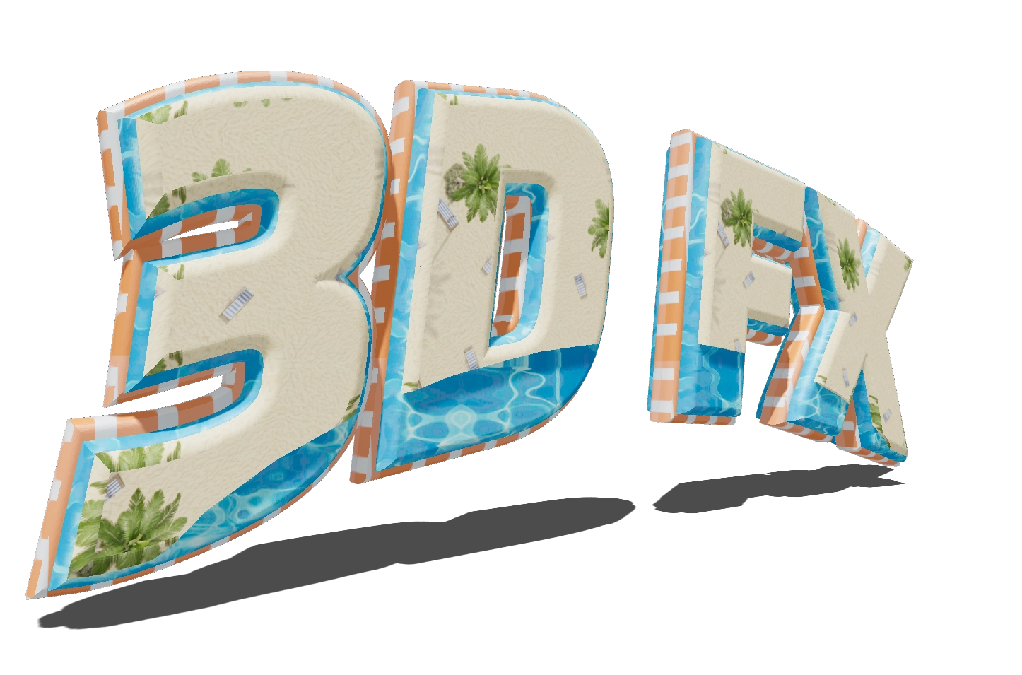 Fazer uma legenda de verão bonita
