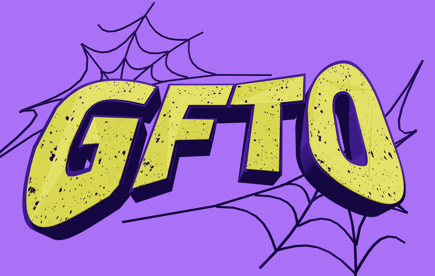 Fazer uma legenda bonita para Halloween