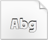 Baixe a fonte a_PlakatCmplSh ExtraBold