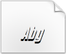 Baixe a fonte CompoShadow