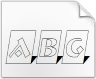 Baixar fonte a_BremenlCm3DSh
