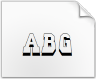 Baixe a fonte a_CampusPrspDnSh