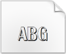 Baixar fonte a_AlbionicTitulNrSh