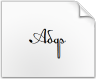 Baixar fonte Acquest script