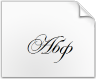 Baixe a font Esenin Script One