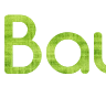 Criar uma letra PNG bonita com fundo fibra da fonte Comfortaa