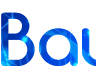 Use a beautiful font Comfortaa para criar textos com fundo de partículas impactantes