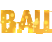 Fontes bonitas com diferentes fundos png