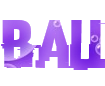 Fontes bonitas com diferentes fundos png
