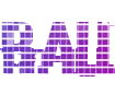 Fontes bonitas com diferentes fundos png