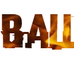Fontes bonitas com diferentes fundos png