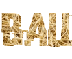 Fontes bonitas com diferentes fundos png
