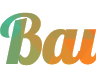 Criar texto PNG bonito online com fundo colorido - Fonte Lobster