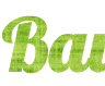 Criar texto PNG com fundo de fibra - fonte bonita Lobster