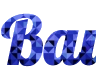 Seu texto criar online fundo de partículas - bela fonte Lobster
