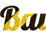 Construtor online de textos bonitos fundo linha reconstrução - Fonte Lobster