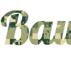Gerador online de textos com fundo camuflado - Fonte Lobster