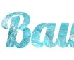 Sua inscrição online com fundo marinho - bela fonte PNG Lobster