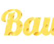 Crie um texto de queijo online - logotipo PNG com fonte Lobster