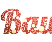 Crie uma bela frase natalina - formato png Fonte Lobster