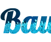 Criar frase com fundo de água mineral - Font Lobster png