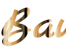 Crie um texto impressionante online com fundo de bambu