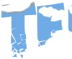 Fonte com fundo PNG bonito