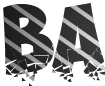 Fonte com fundo PNG bonito