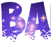 Fonte com fundo PNG bonito