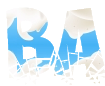 Fonte com fundo PNG bonito